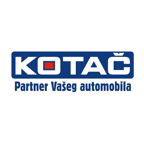 Kotac Autodjelovi